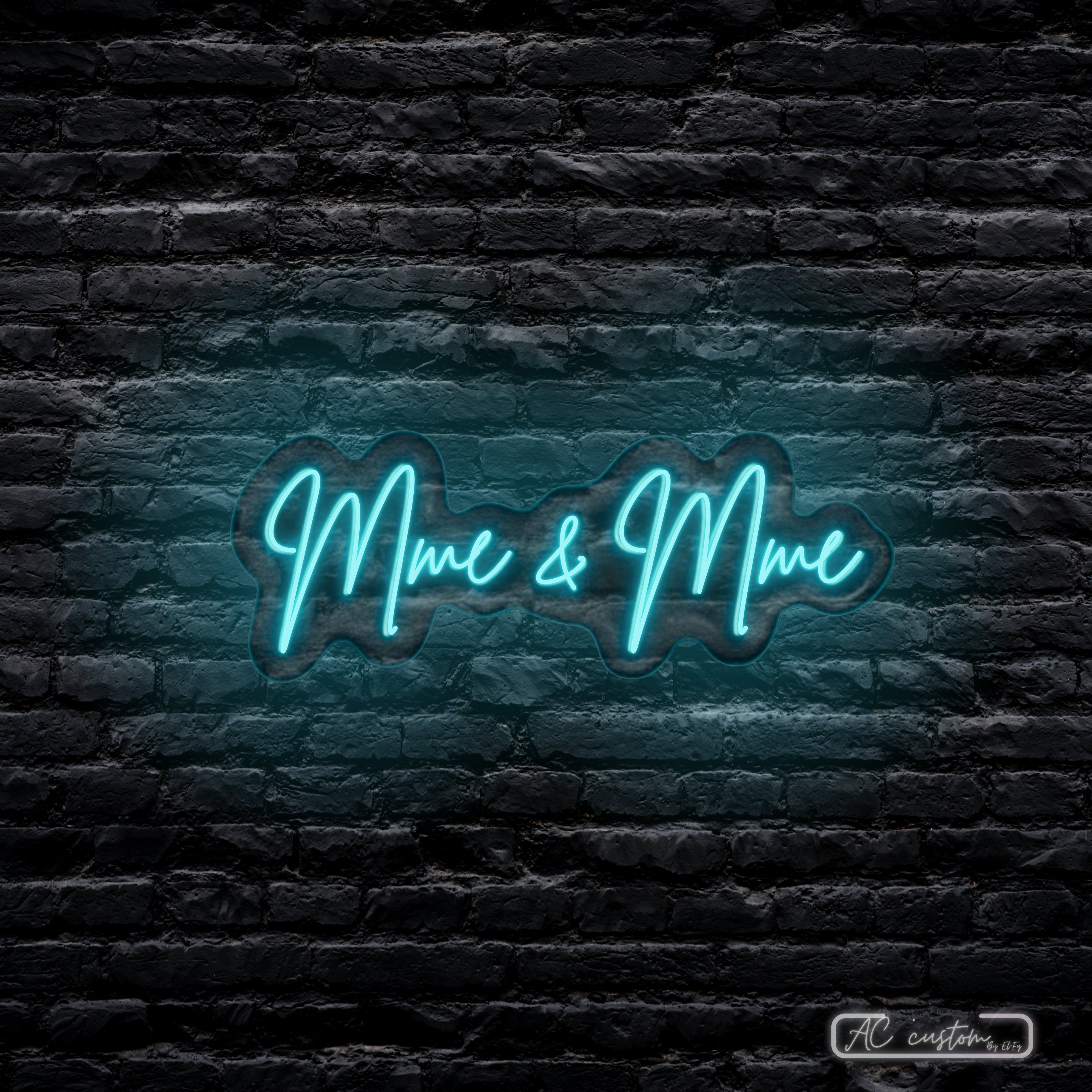 Mme & Mme