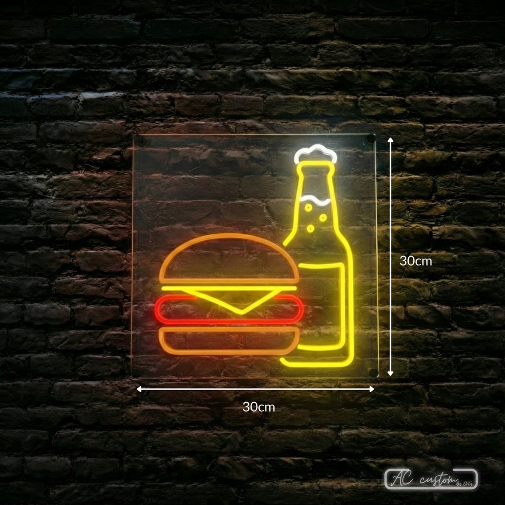 Burger &amp