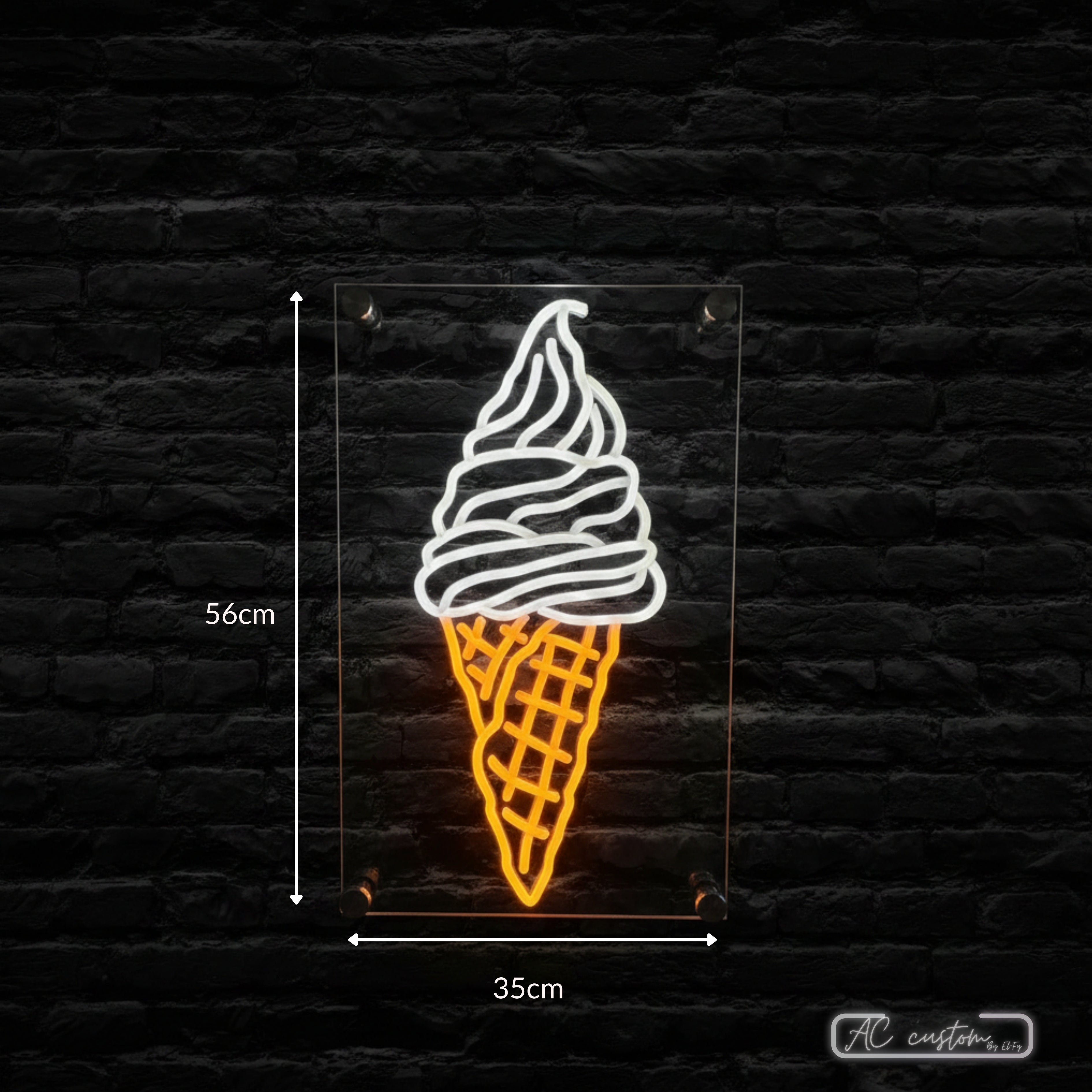 Néon Glace