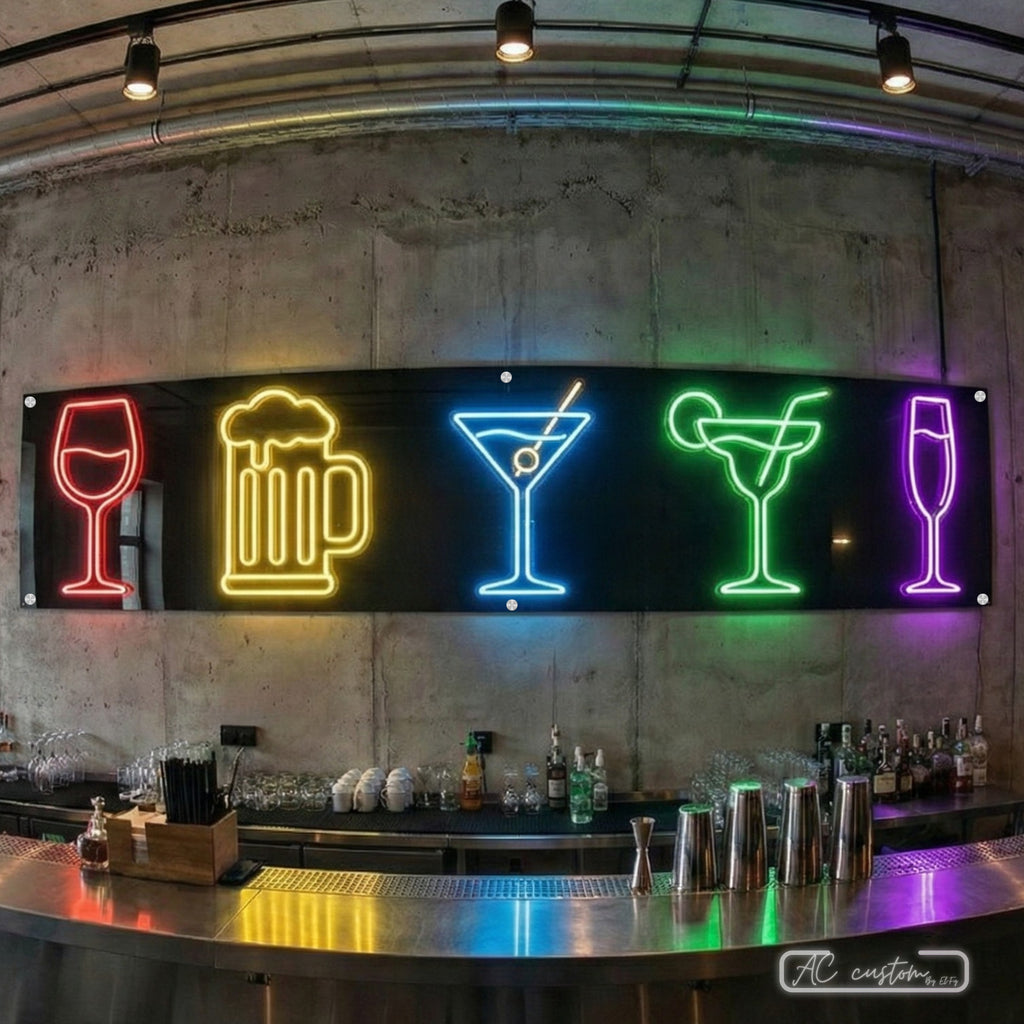 Le Panoramic Mixology
