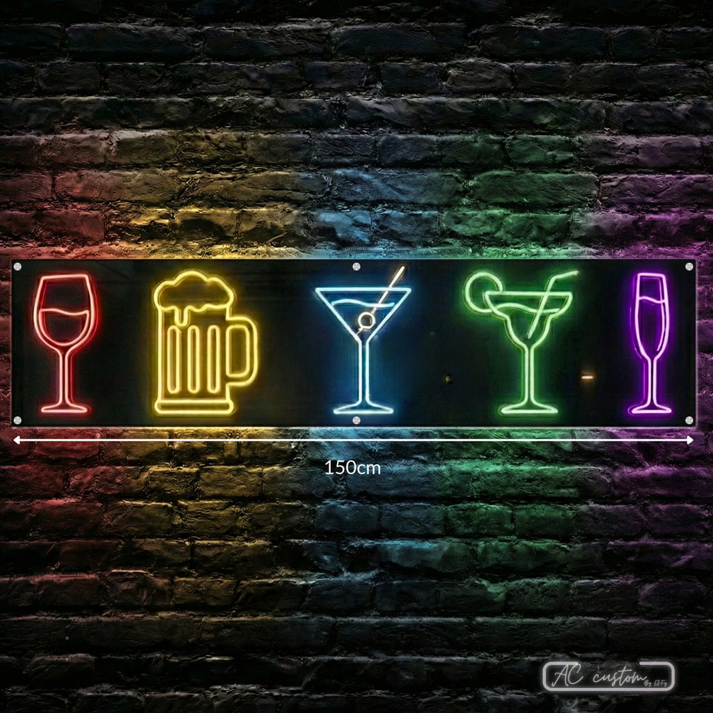 Le Panoramic Mixology