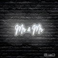 Mr & Mr