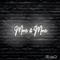 Mme & Mme
