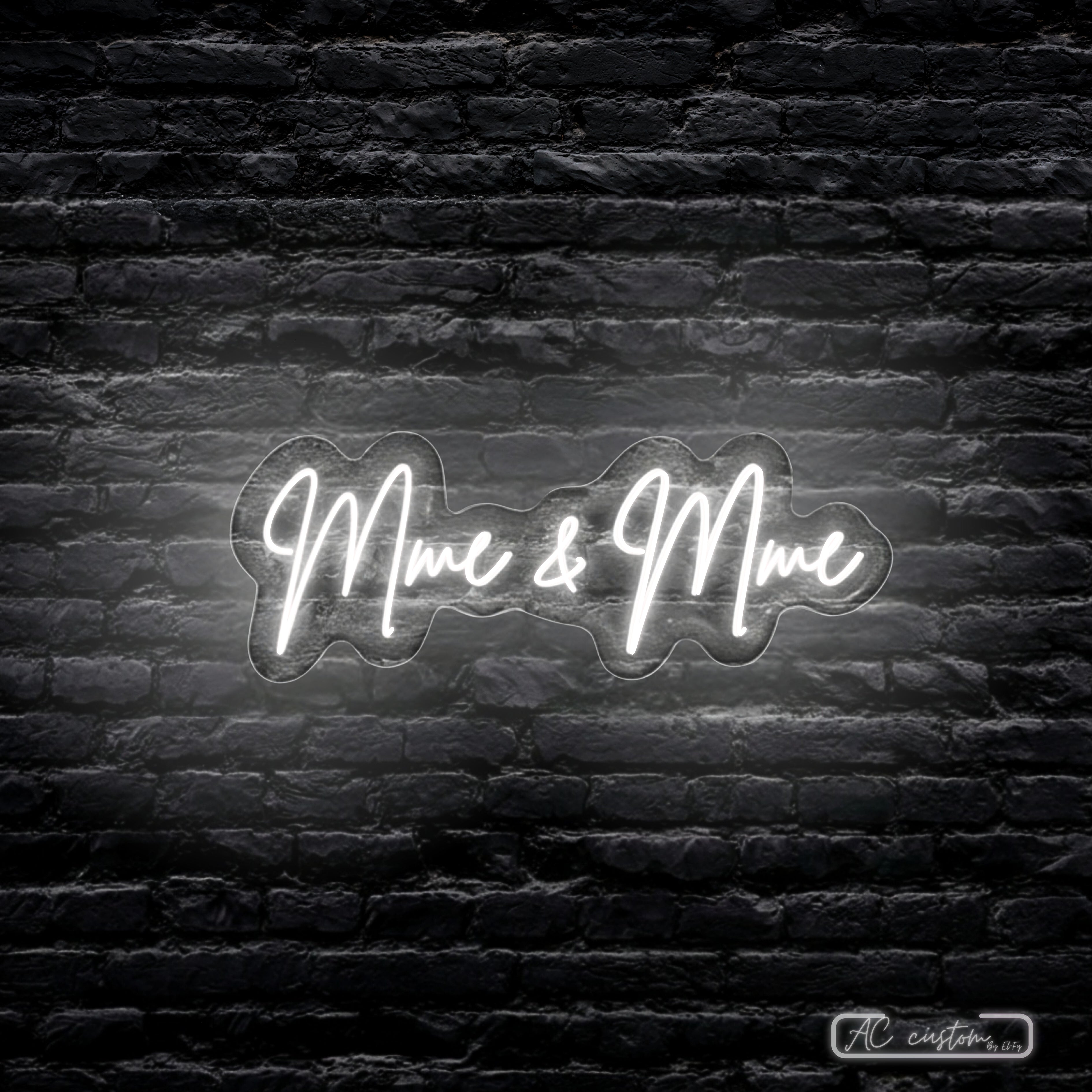 Mme & Mme