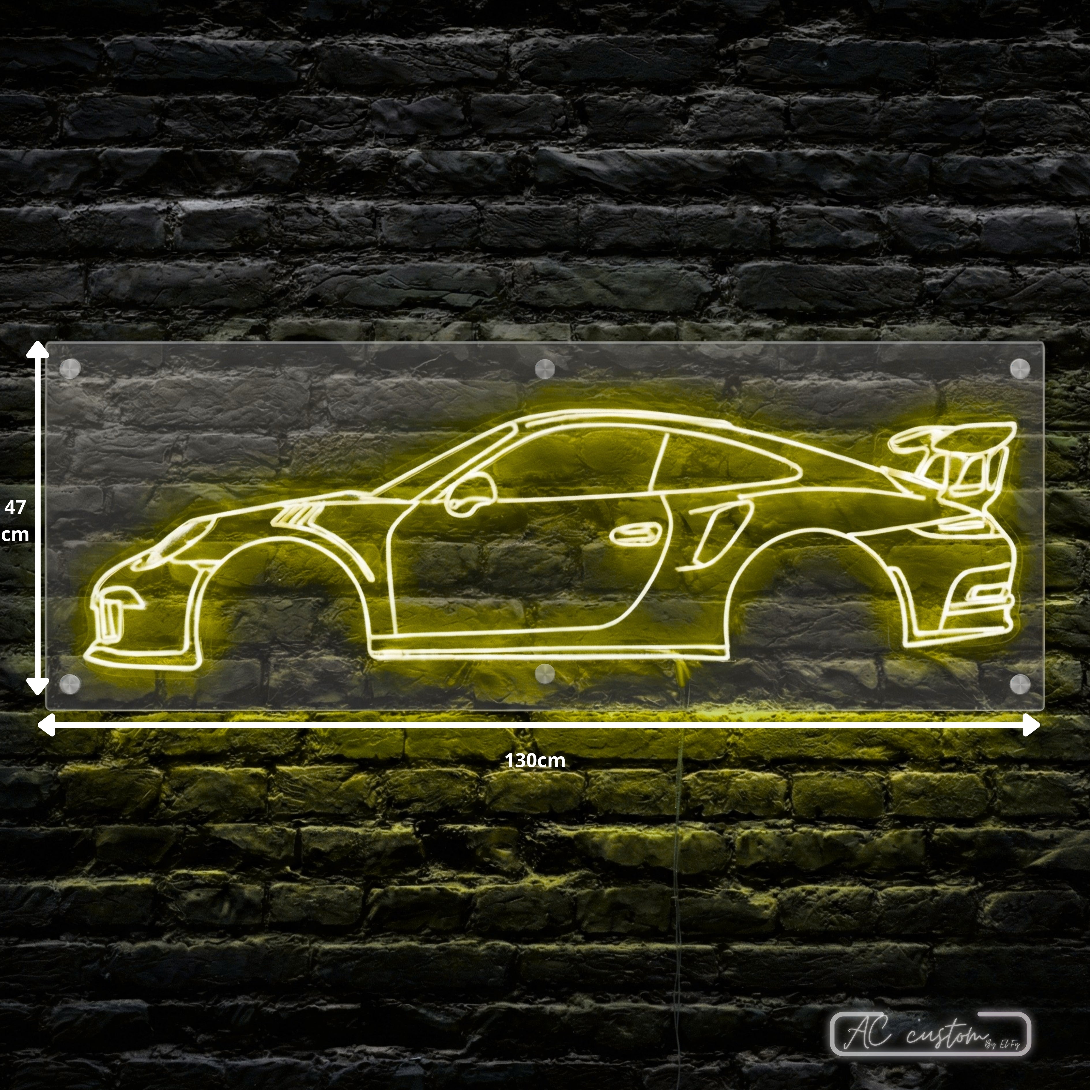 Porsche 911 GT3 RS