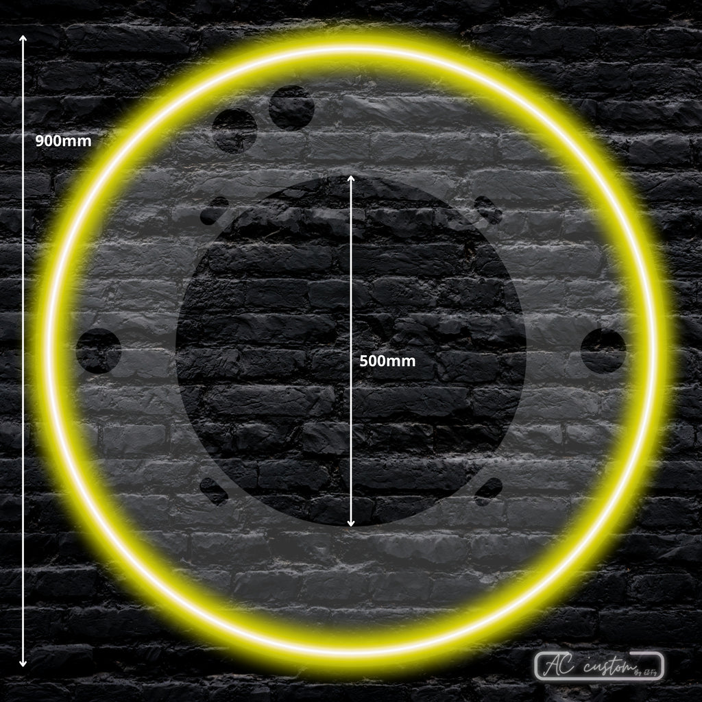Robe à Maquillage Lumineuse LED – L'Innovation Événementielle par ACcustom