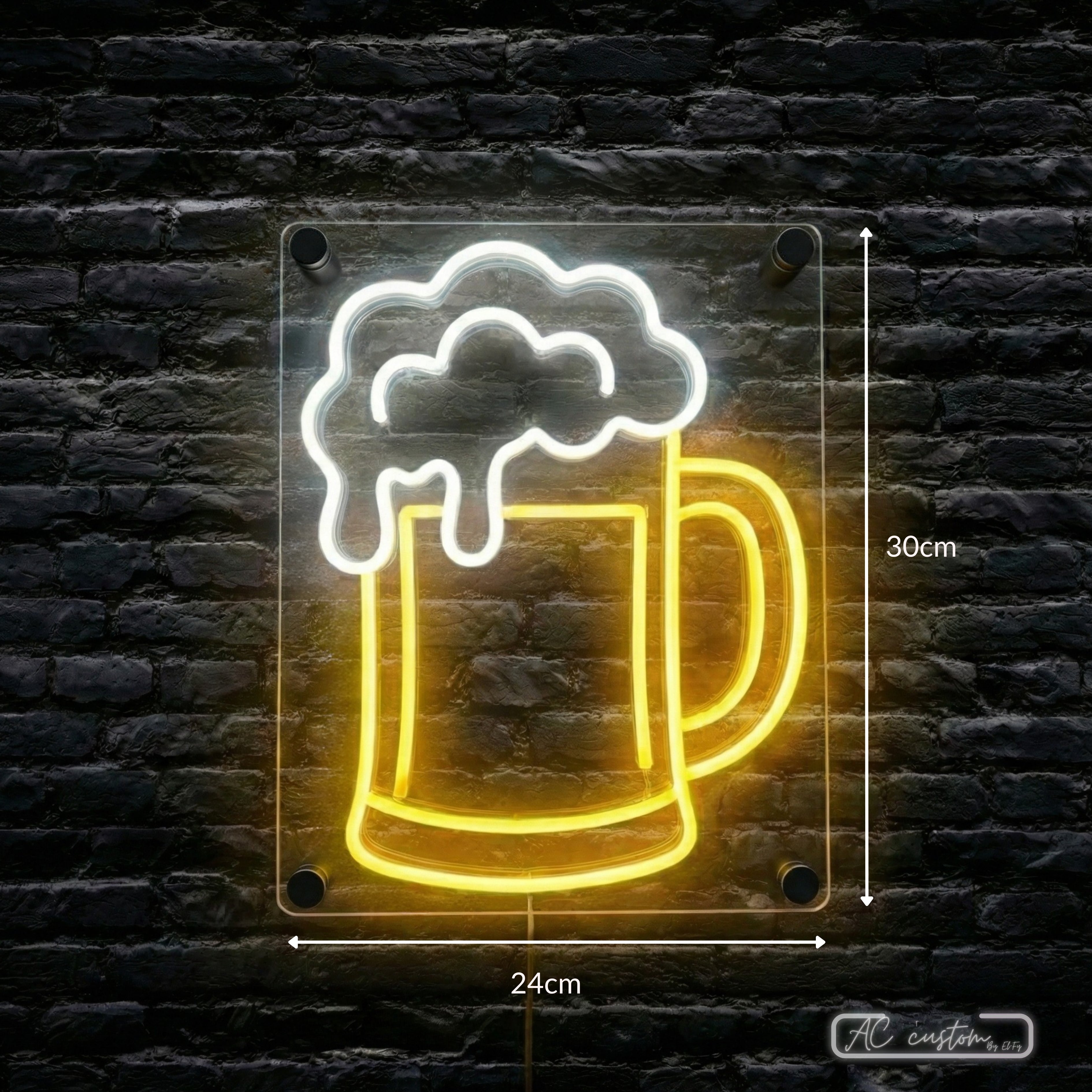 Chope de Bière