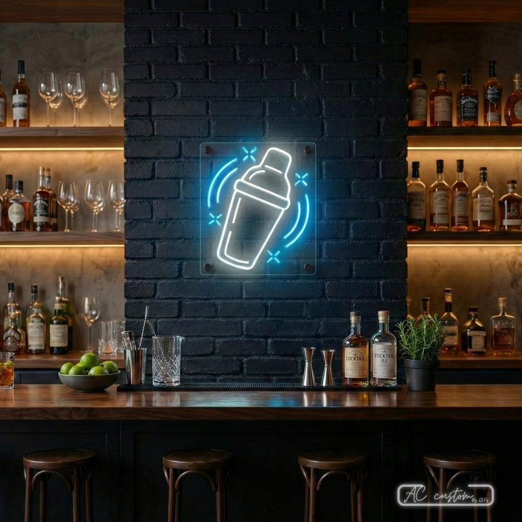Shaker Cocktail