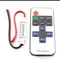 Variateur Numérique avec Télécommande : Confort à Distance
