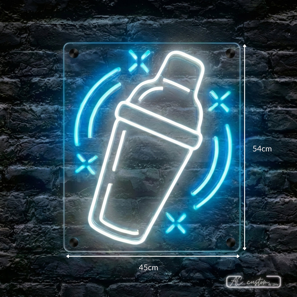 Shaker Cocktail
