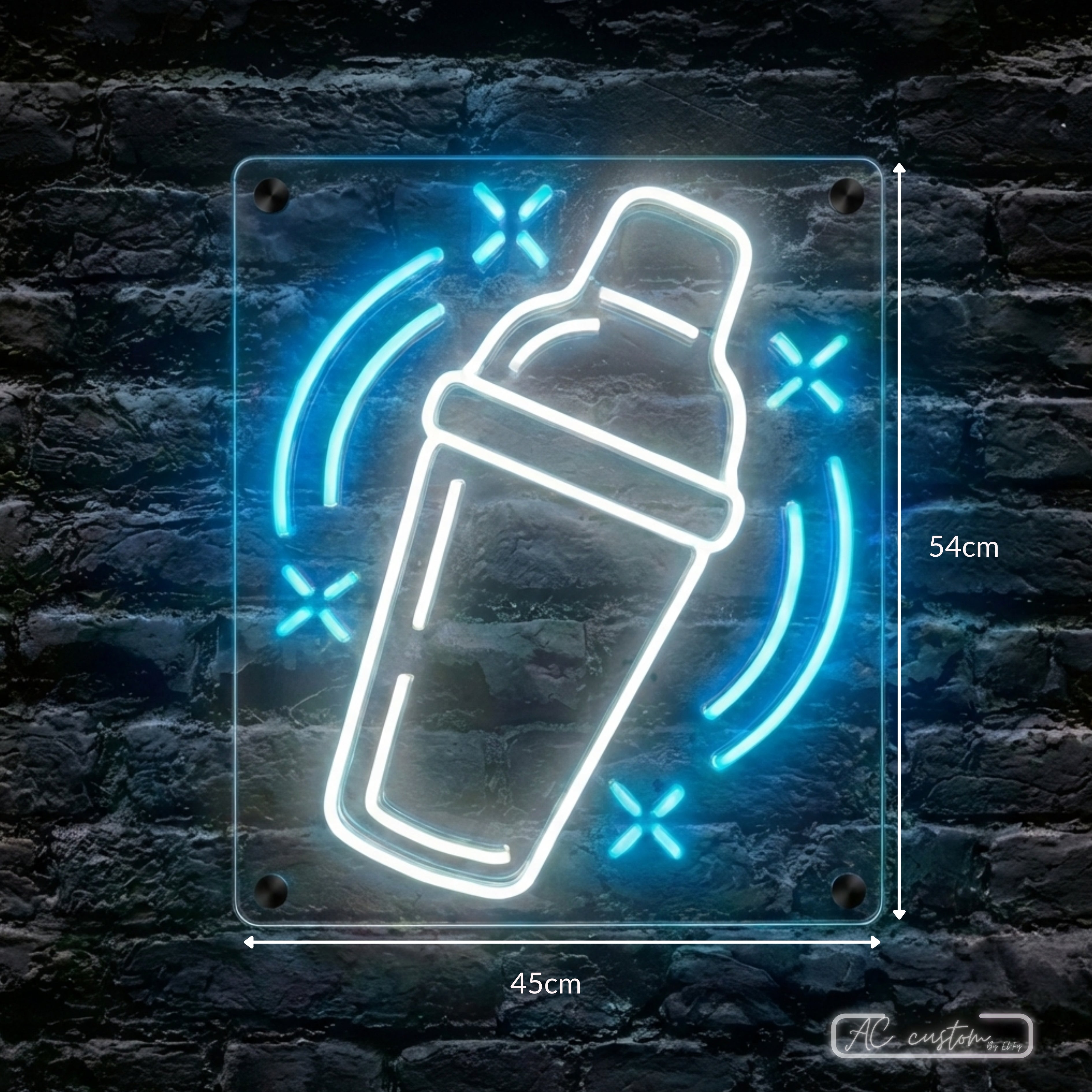Shaker Cocktail