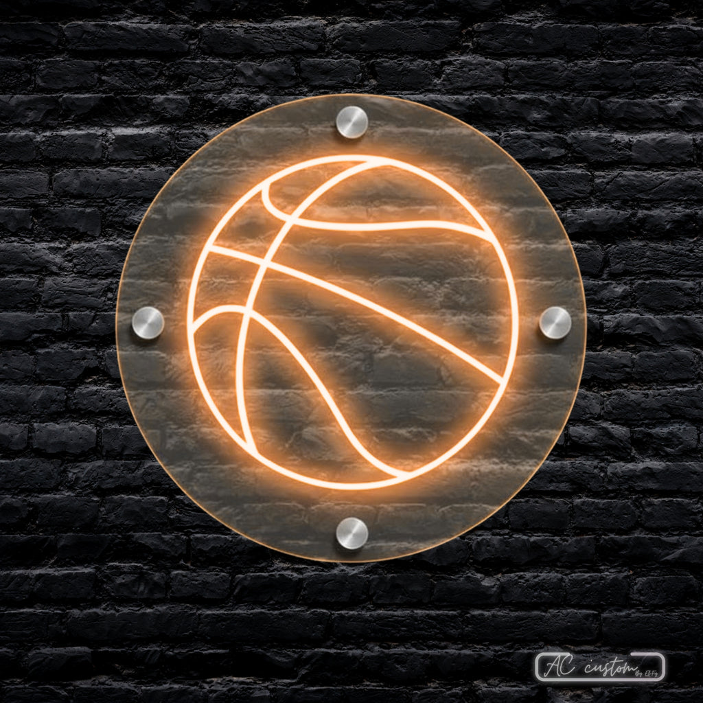 Ballon de Basket