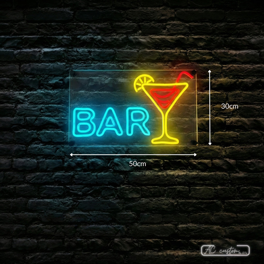 BAR Cocktail