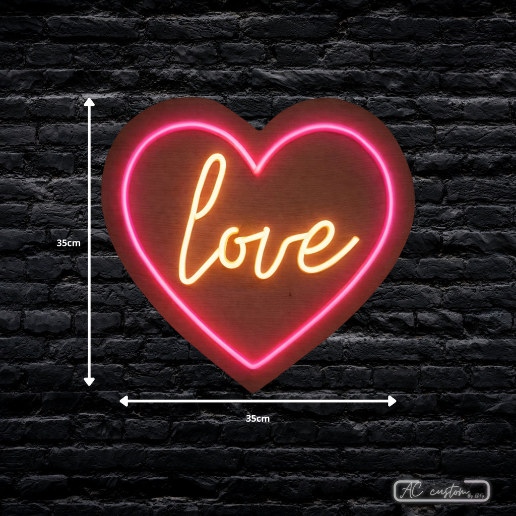 Coeur Love