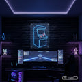 Arcade Nostalgia