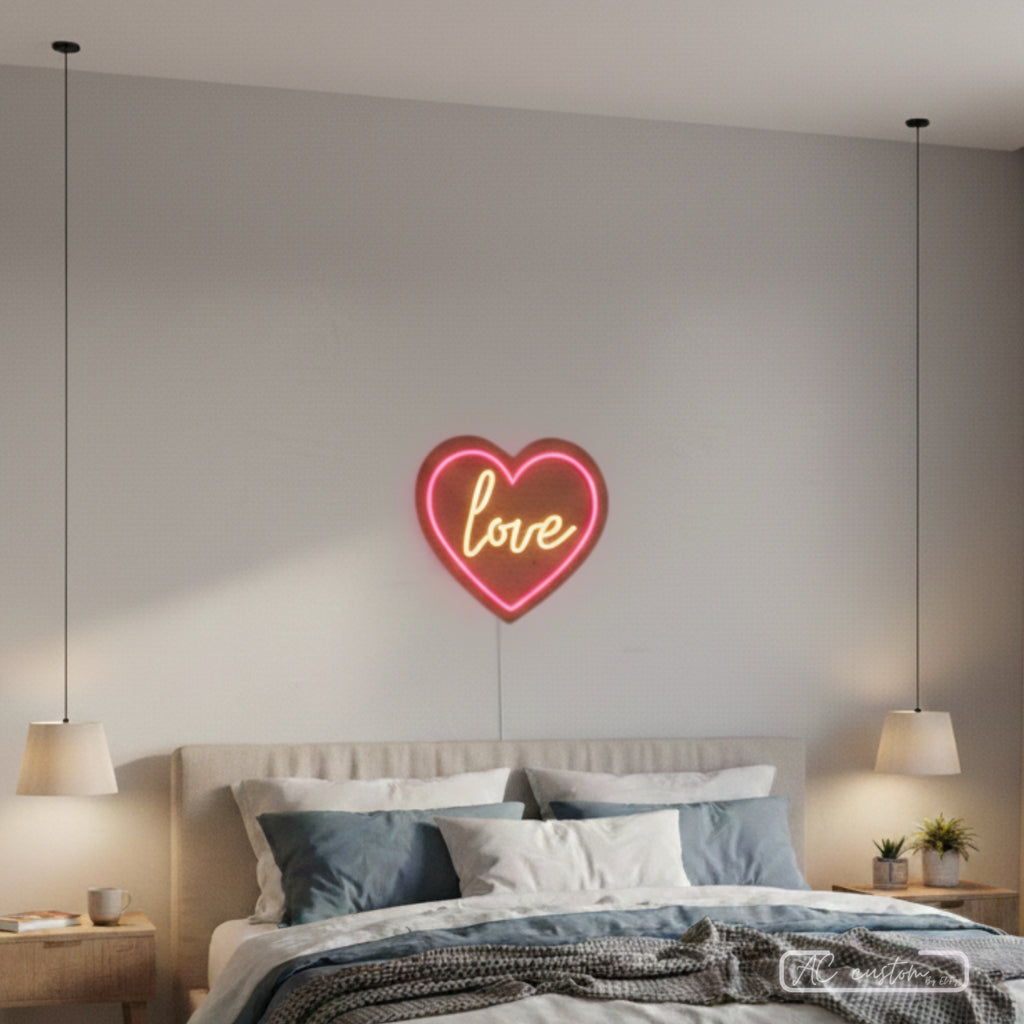 Coeur Love