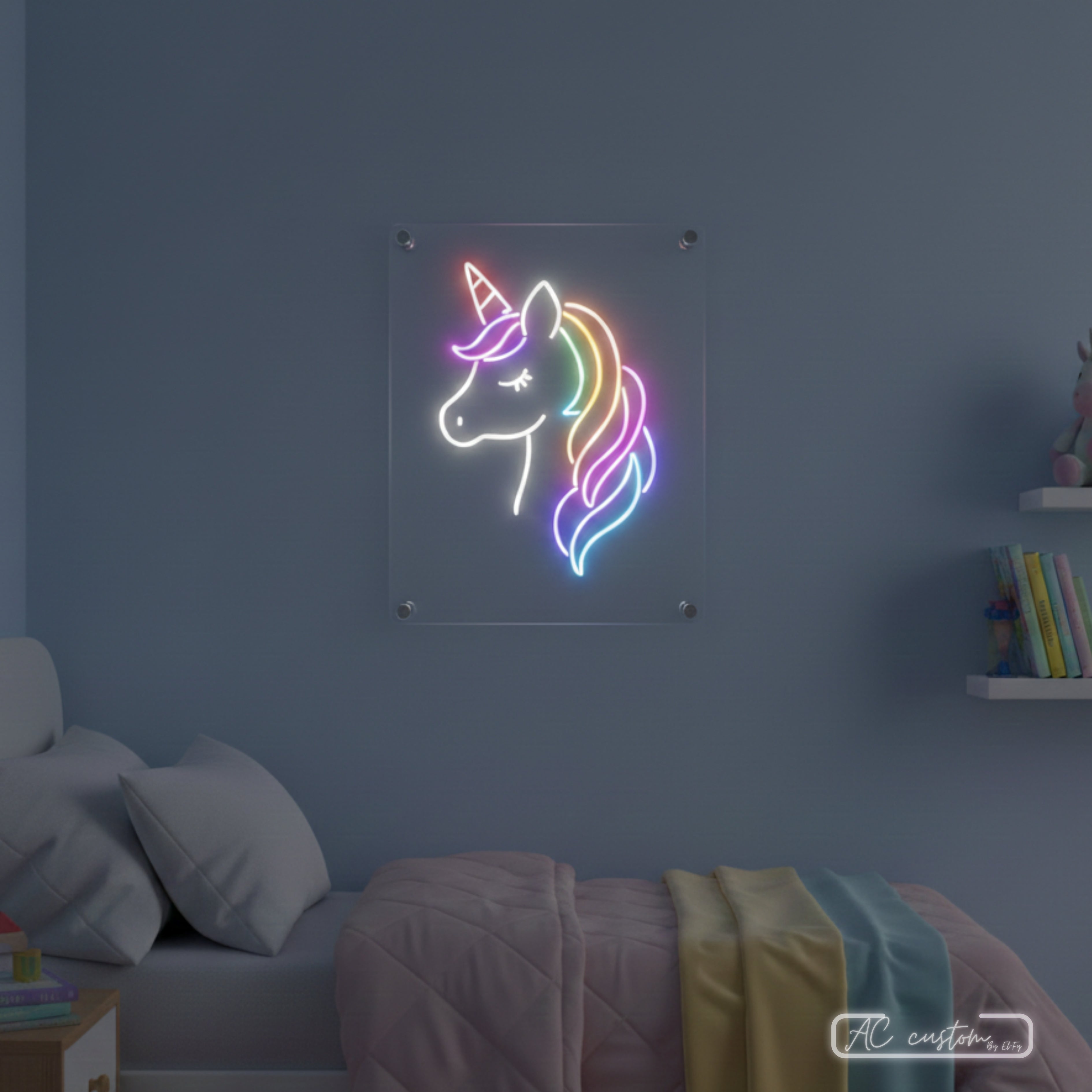 Licorne Enchantée