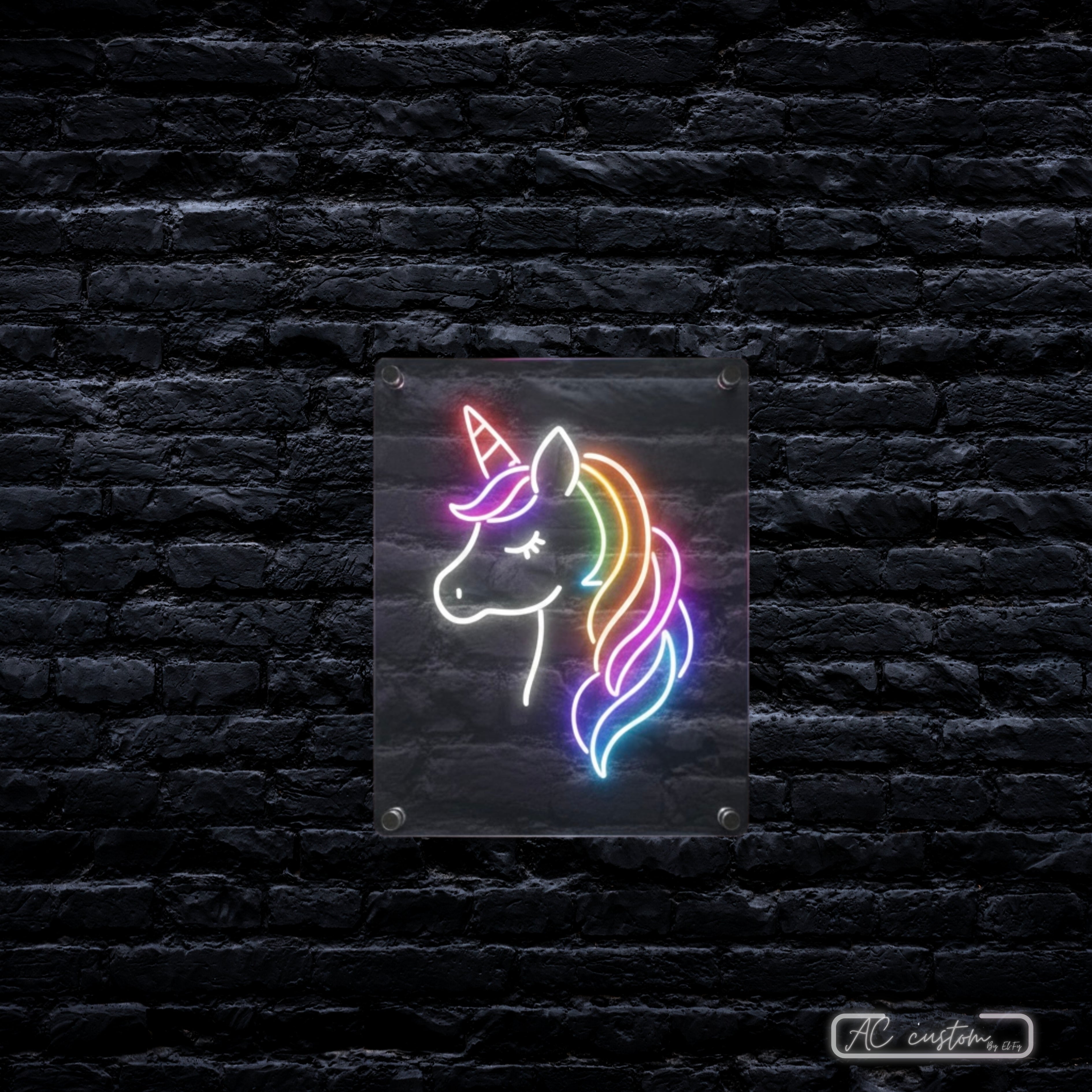 Licorne Enchantée