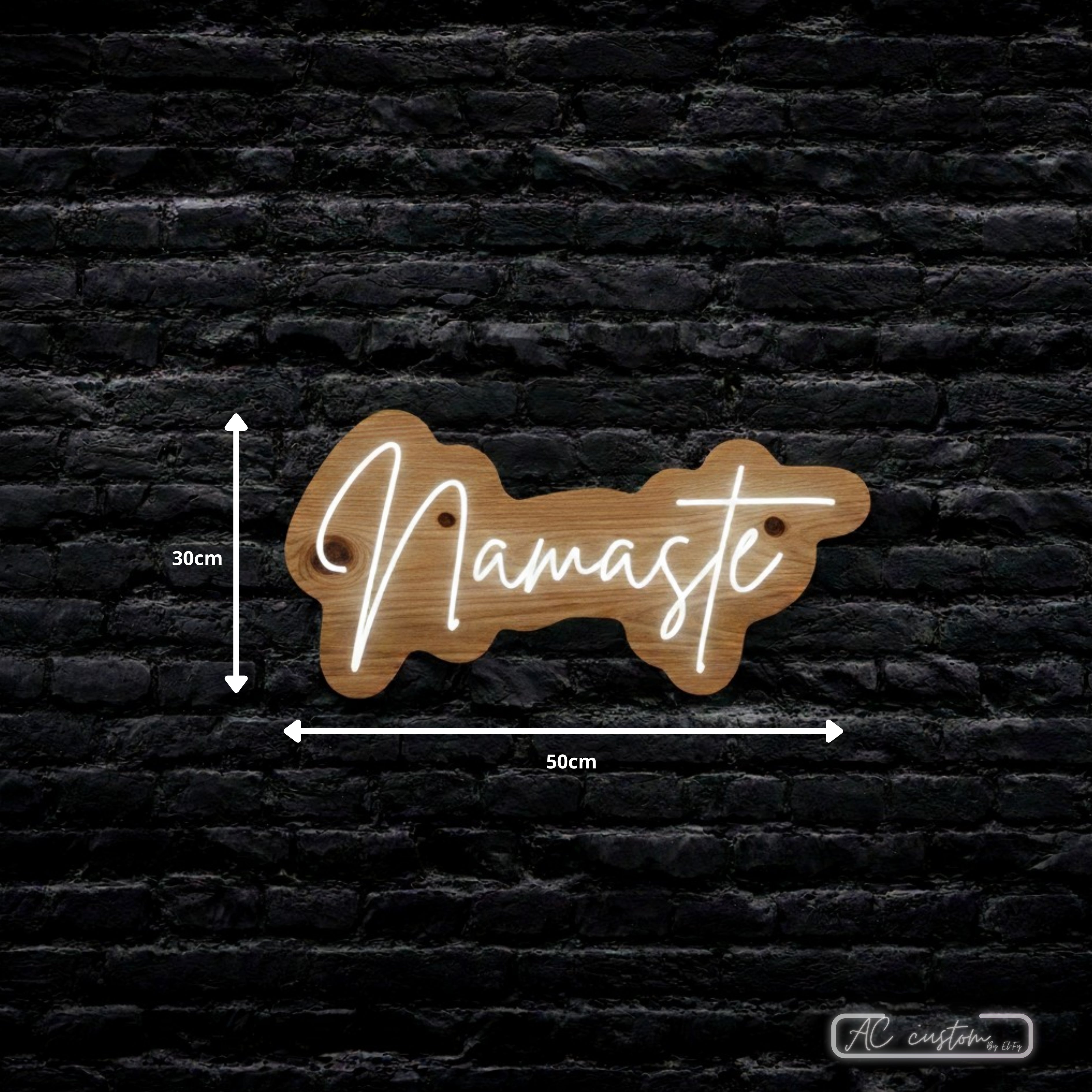 Namaste