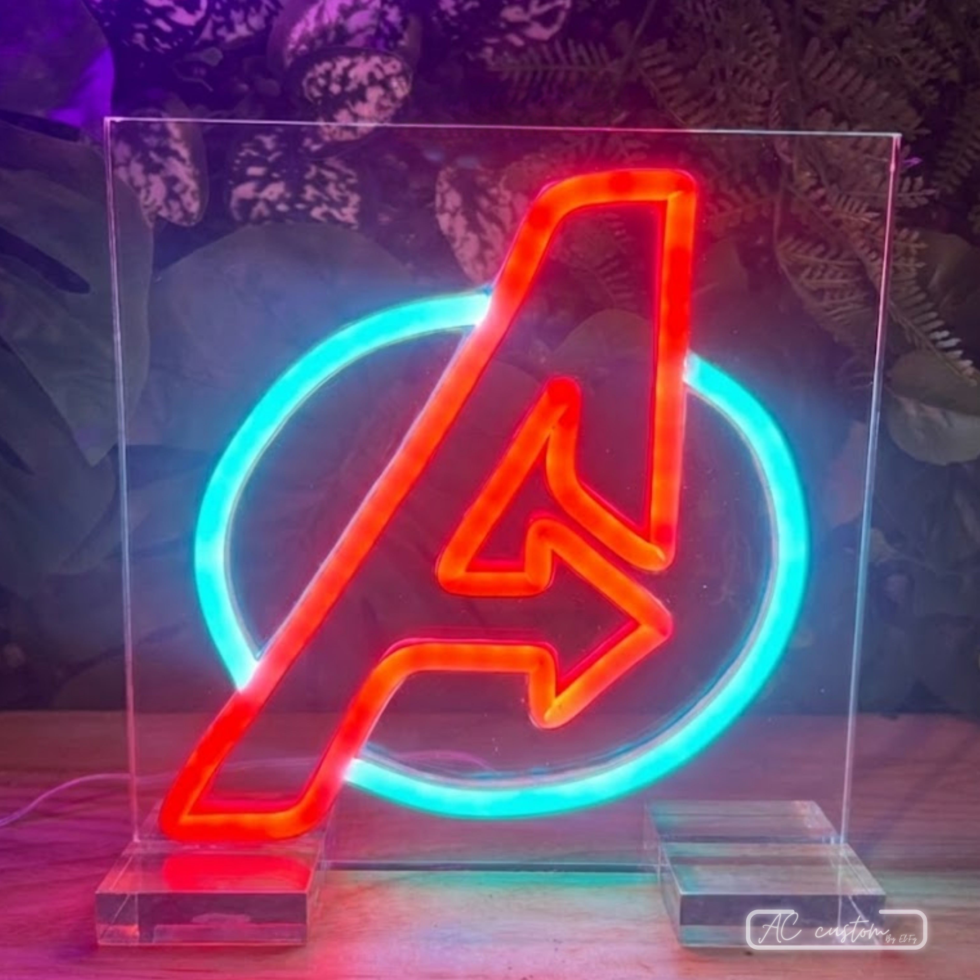 "Super A"