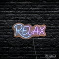 RELAX