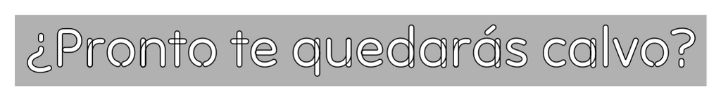 Outline Image