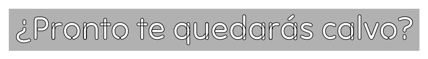 Outline Image