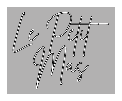 Outline Image