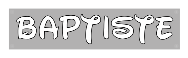 Outline Image